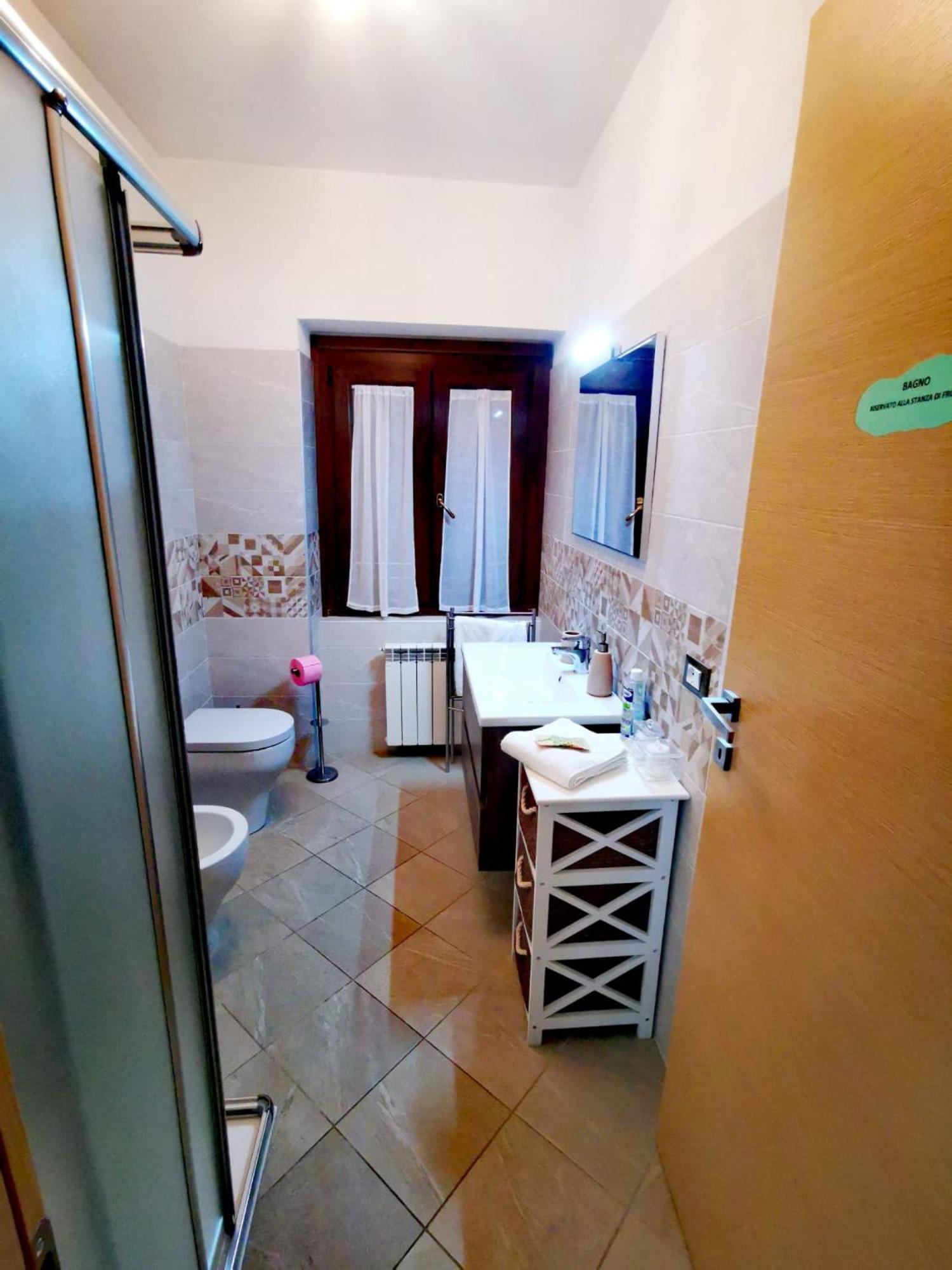 B & B La Mela Darfo Boario Terme Экстерьер фото